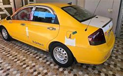 Kia Spectra